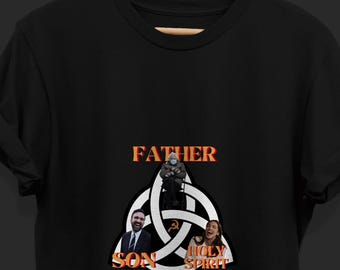 Holy Trinity of Socialism | Bernie Sanders | Zohran Mamdani | Alexandria Ocasio Cortez