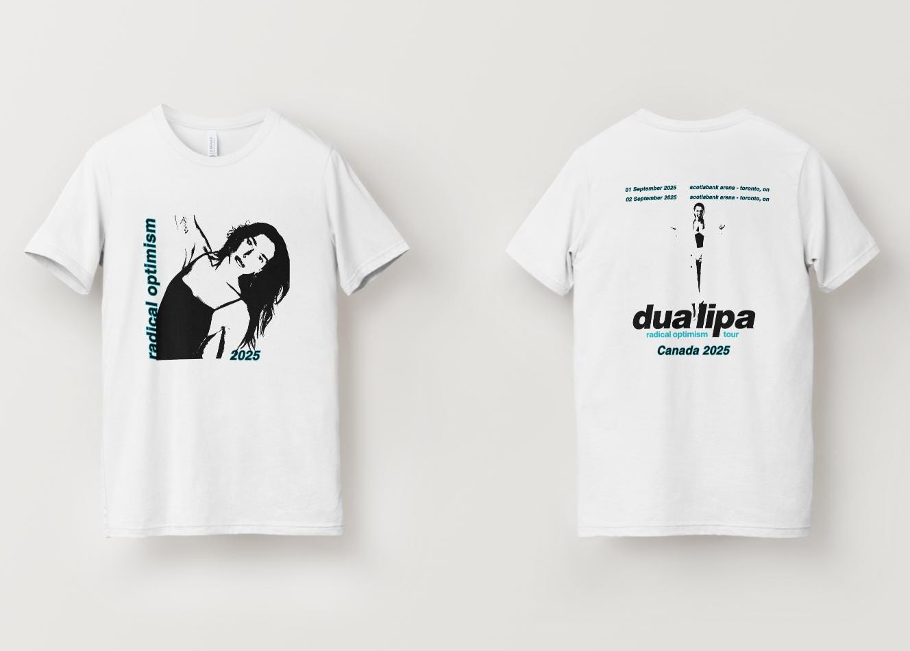 Dua Lipa Radical Optimism Shirt - Etsy