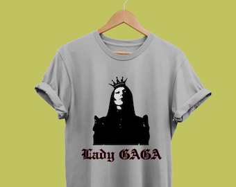 Lady Gaga  The Mayhem Ball Tour t-shirt | Concert 2025