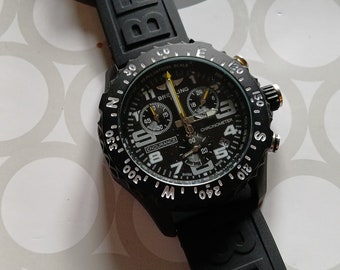 Breitling Endurance nero