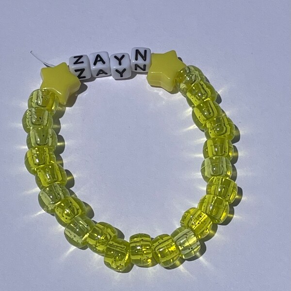 Zayn Malik Bracelet