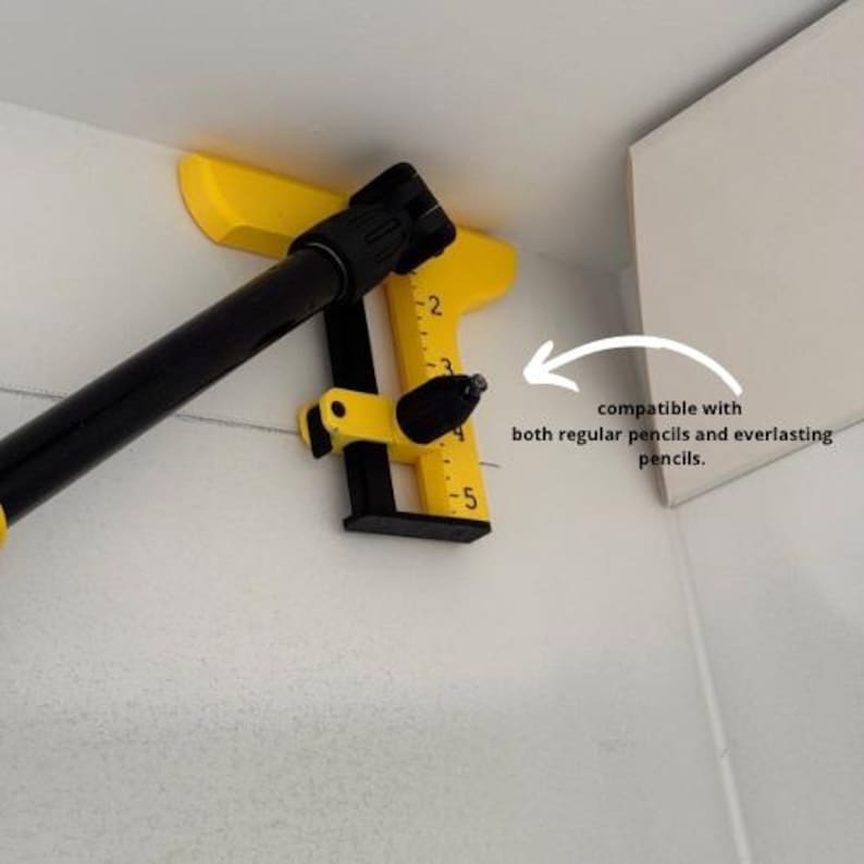 Crown Marker Tool – for Quick and Precise Crown Molding Marking. - Etsy