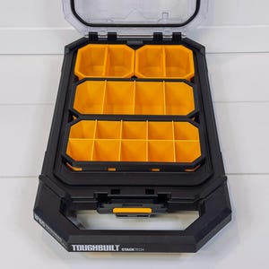 Containers for the Toughbuilt Stacktech Storage System, Long Bin - Etsy