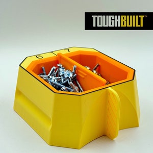 TOUGHBUILT Base to Prevent Tipping