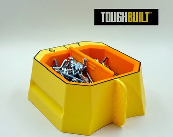 TOUGHBUILT Base to Prevent Tipping