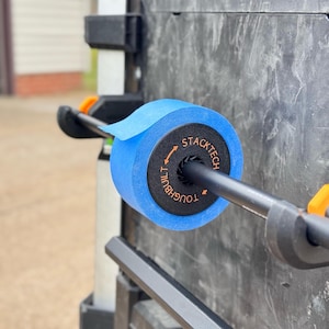 Grommets for TAPE Holder TOUGHBUILT STACKTECH