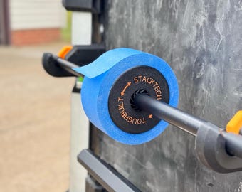 Grommets for TAPE Holder TOUGHBUILT STACKTECH