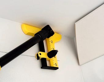 Crown Marker Tool – for Quick and Precise Crown Molding Marking.