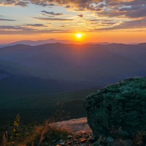 White Mountains National Forest