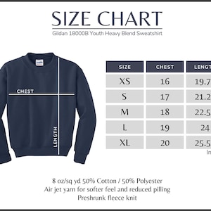 63 National Parks Crewneck Vintage Mountain Crewneck Park Ranger Environmental Camping Clothes Granola Girl Grizzly Bear Wildlife Sweatshirt image 7