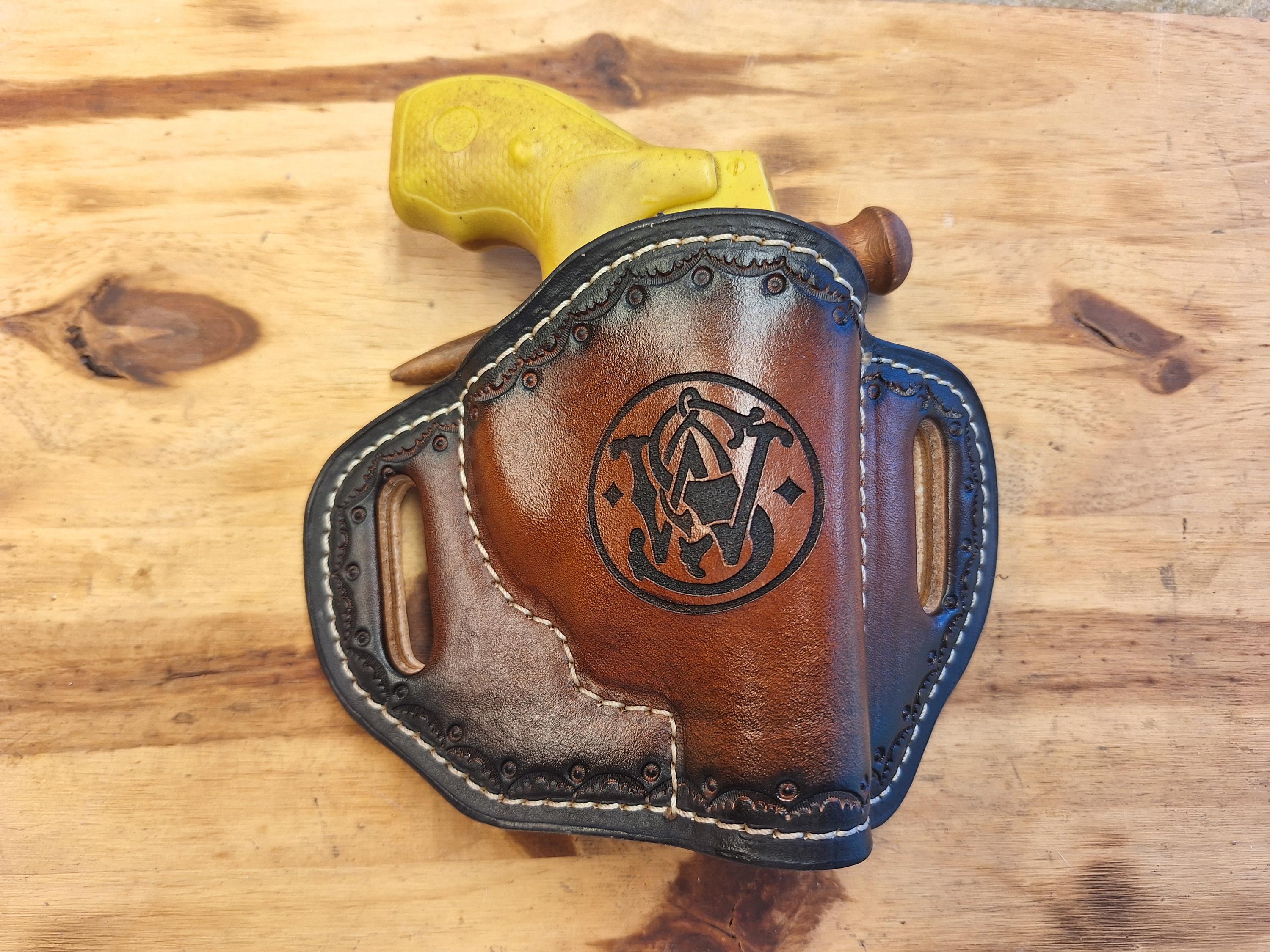 J Frame Holsters 3 Inch - Etsy