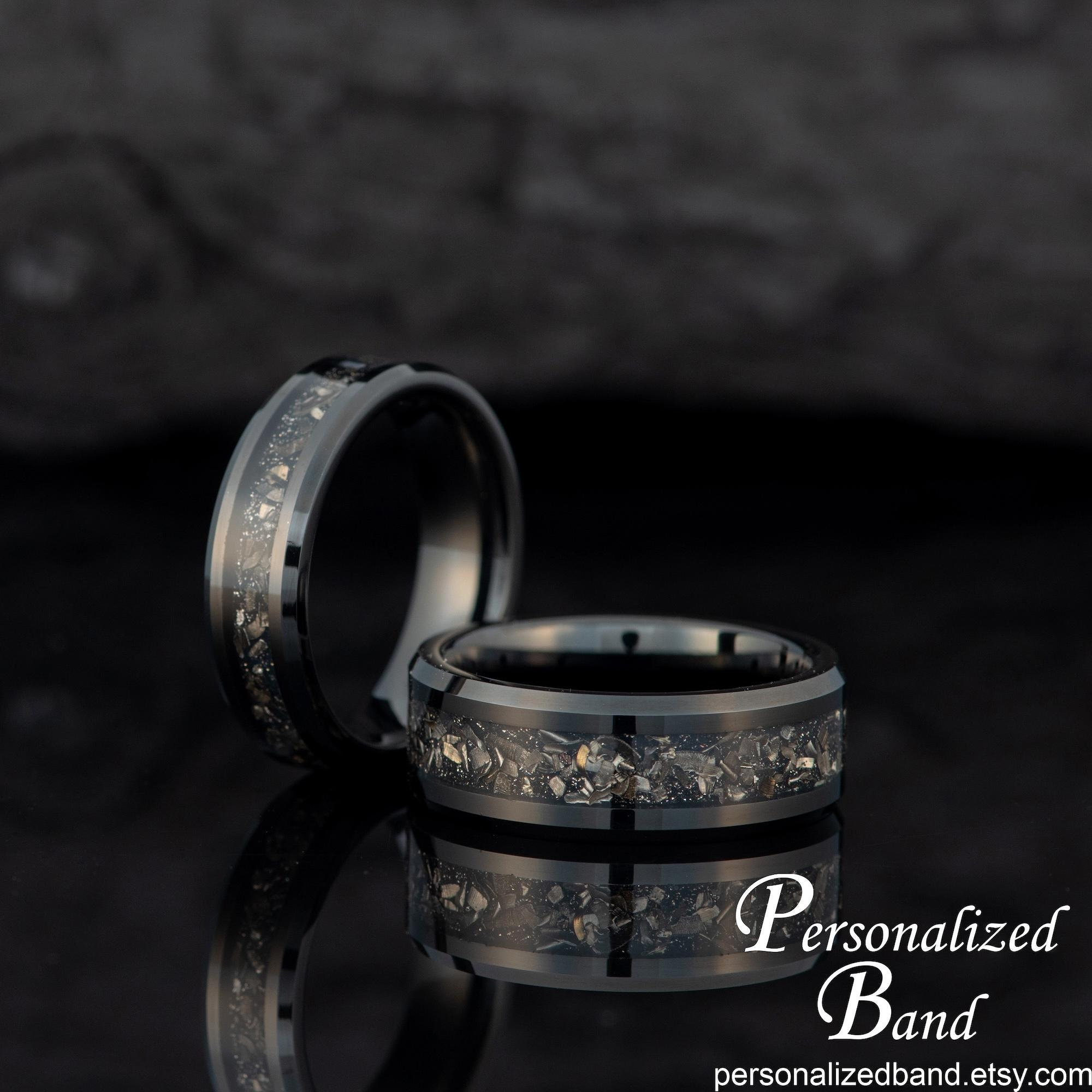 [韓国人気ジュエリー] nff Meteor Ring Meteor Ring - Etsy