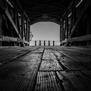 Covered Bridge