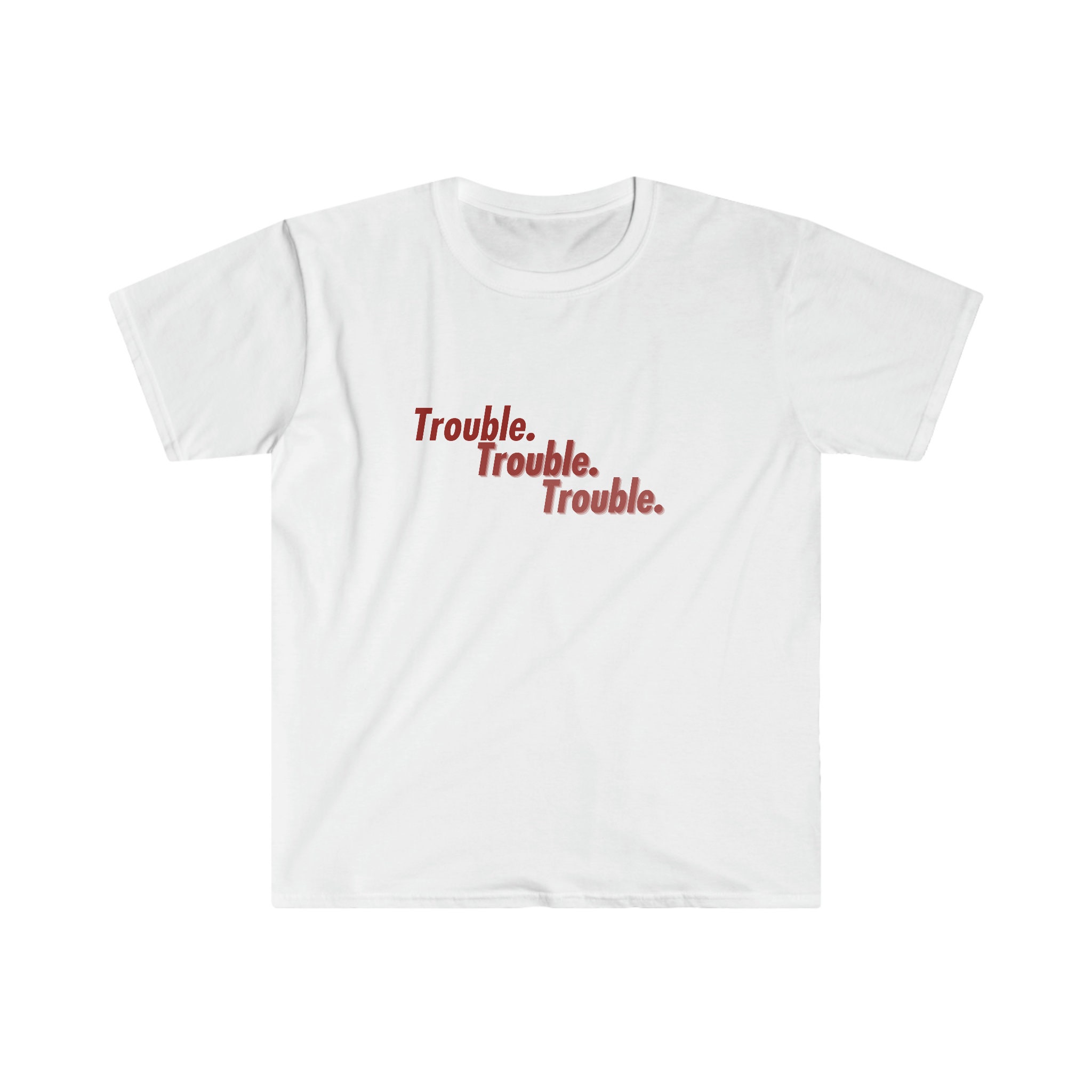 I Knew You Were Trouble - RED Taylor Swift Song Kids T-Shirt for Sale by  bombalurina