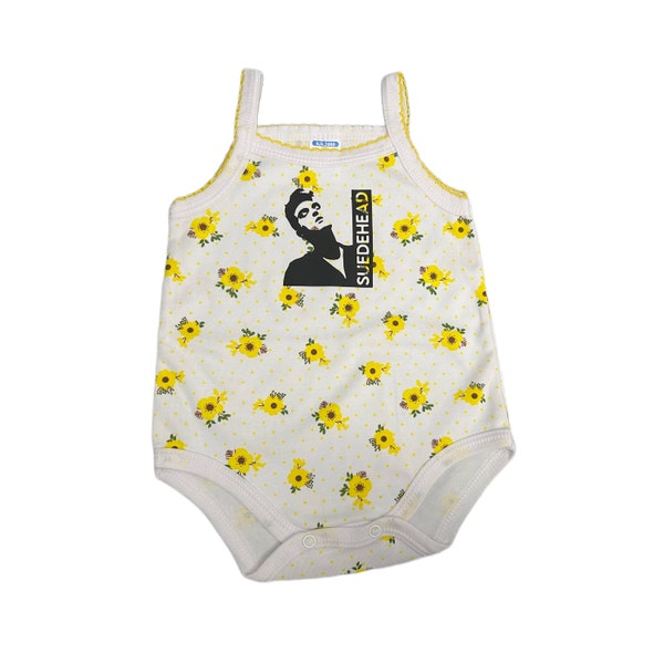 Morrissey Baby Etsy