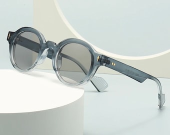 Chic and Stylish Handcrafted Sunglasses for a Trendy Look