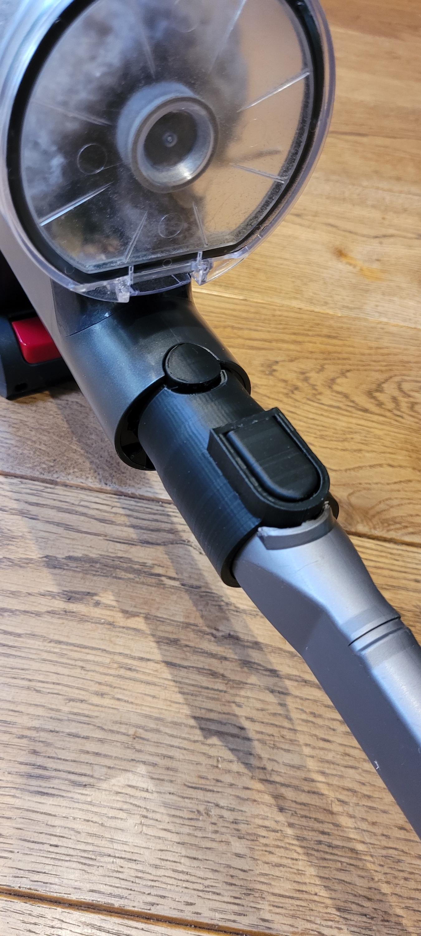 Adaptador para aspiradora Buture/Dyson
