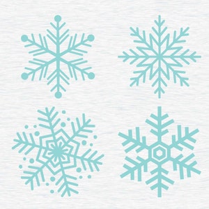 Snowflake Svg | Flake Winter svg | Christmas svg | Winter svg | Christmas Snowflake svg | Silhouette Cut File | Clipart | Cricut | Cut files