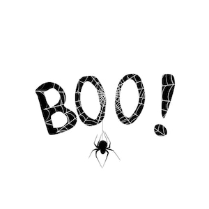Boo svg,Boo Ghost SVG,Baby Halloween svg, Boo svg,Boo svg cut file,Ghost Boo Svg,Ghost Boo Silhouette Svg Silhouette,Halloween Boo svg