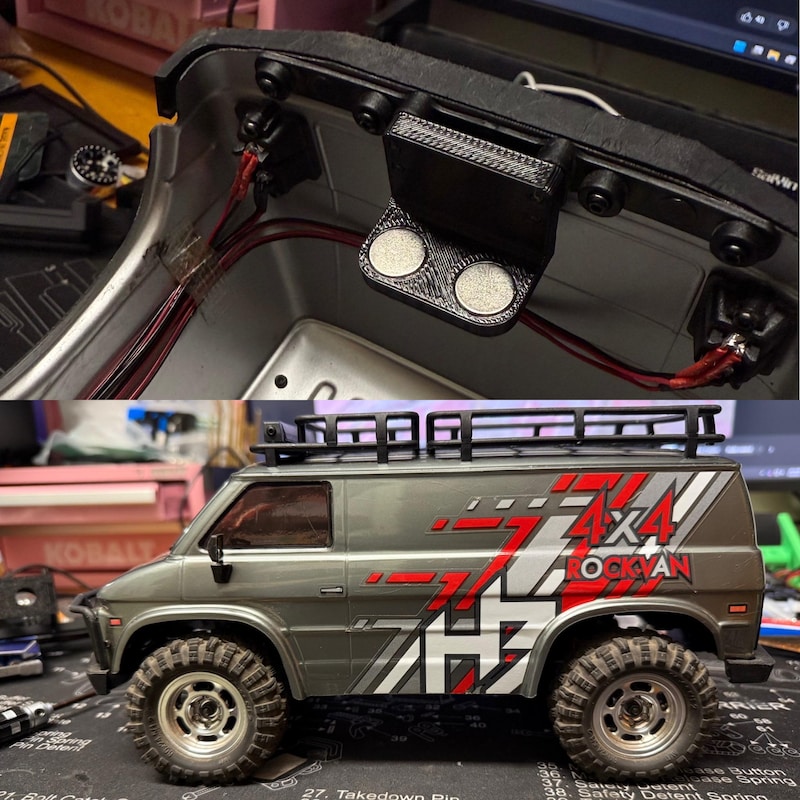 Scx 30 Comp Scx 30 Bodies - Etsy