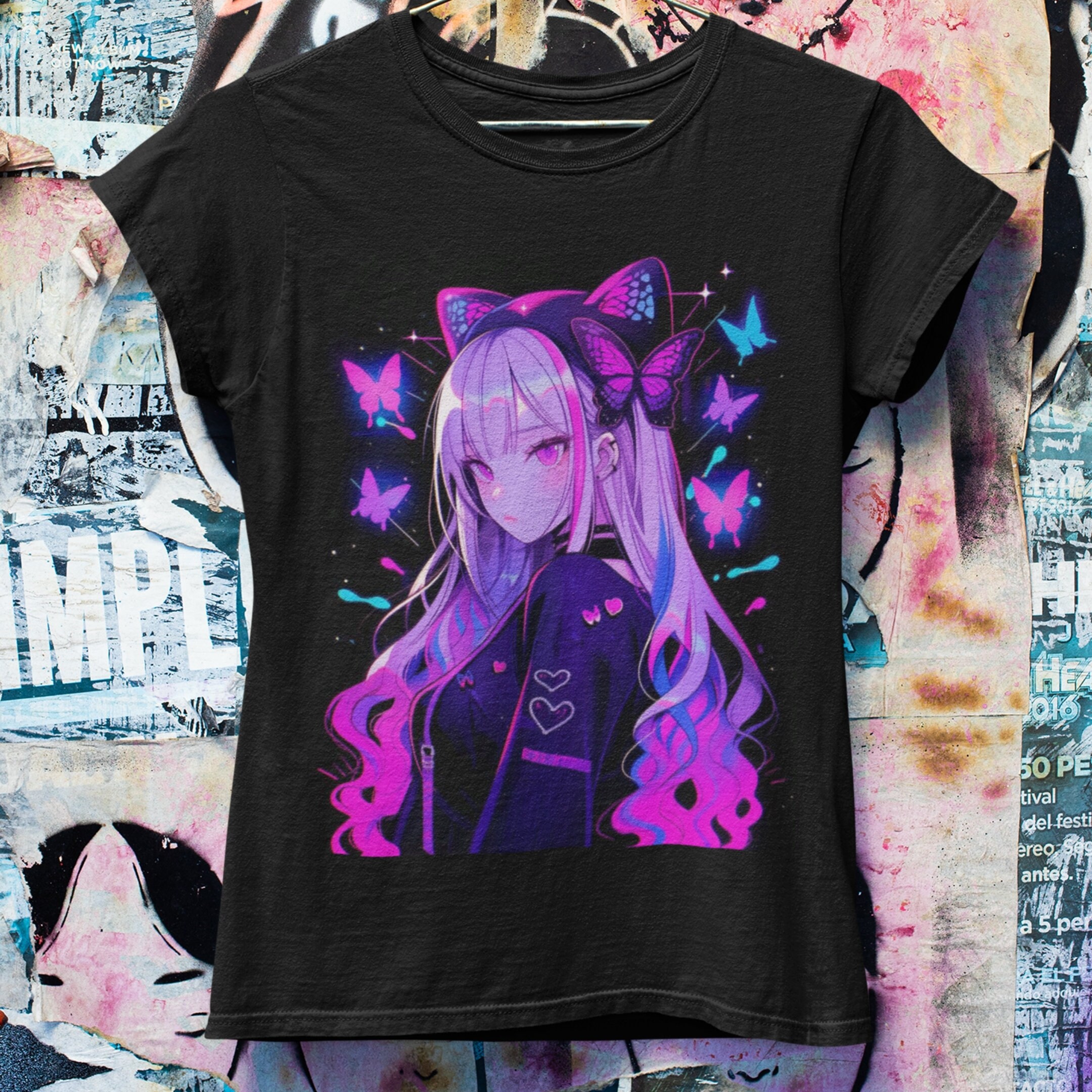 【SAN SAN GEAR】 ROLLABLE T-SHIRT [LIGHT PURPLE] ROLLABLE T-SHIRT [LIGHT PURPLE] - SAN SAN GEAR