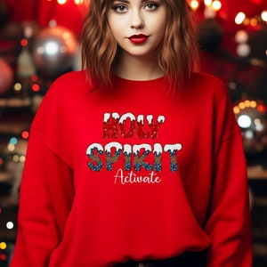 Sweat activated shirt women's top