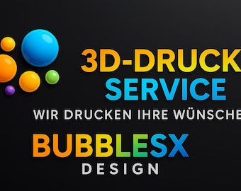 Serviço de impressão 3D – Imprimimos os seus desejos.