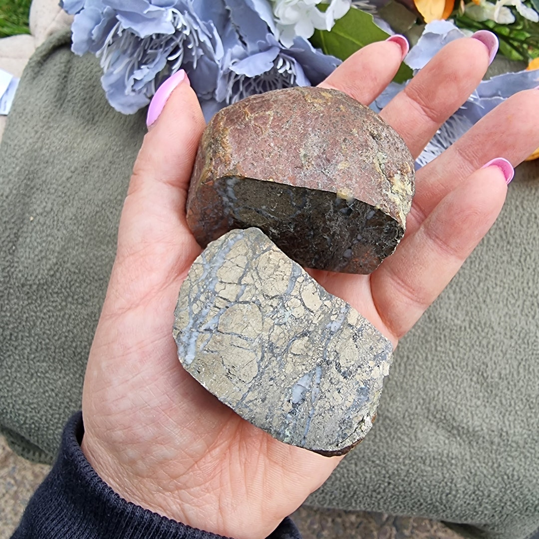 Rare Irish Pyrite Nodule, Pyrite Mineral Specimen From Ireland, IP1 Etsy