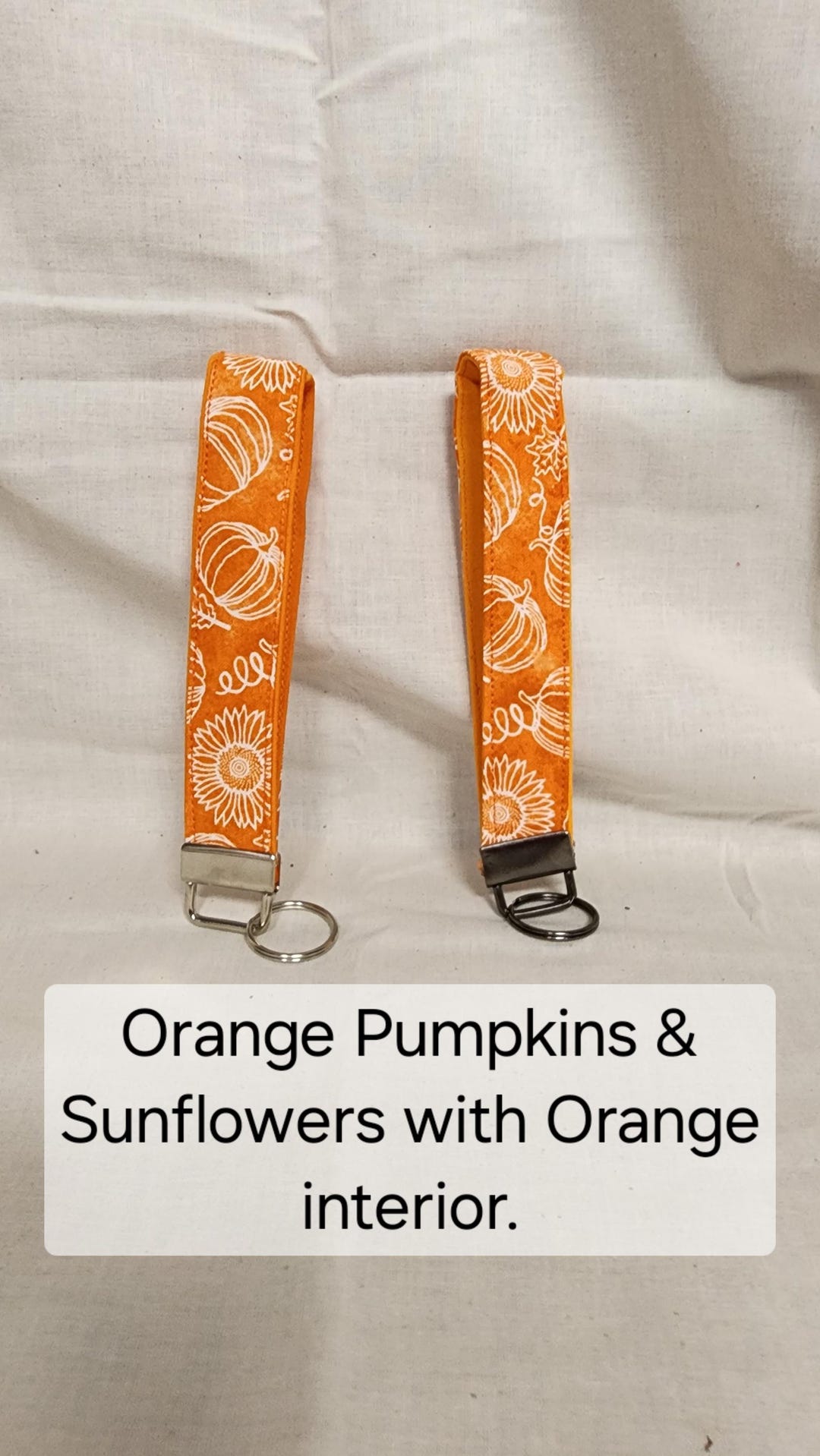 Spring Season Key Chain Fall Keychains - Etsy