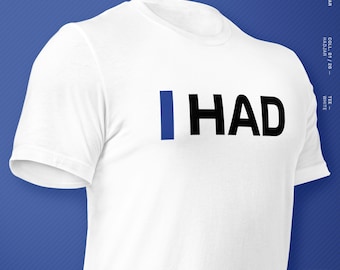 Isack Hadjar F1 T-Shirt |  Unisex |  HATTE |  Roter Stier |  F1 |  Formel-1-T-Shirt |  F1 T-Shirt |  F1 Kleidung |  F1 Fan Geschenk