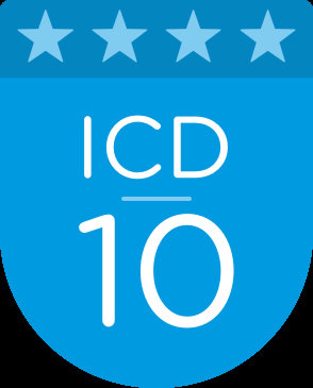 ICD10 BILLABLE CODES Etsy
