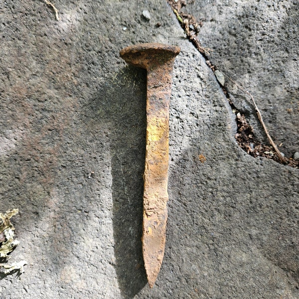 Antique Railroad Tools Etsy