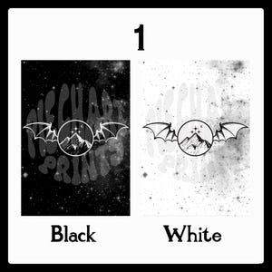 ACOTAR & Fourth Wing Kindle-Einlagen | Vorgeschnittene physische Einsätze | Lucky Dip, Digitales DIY Format und Passende Kindle Lockschirme Verfügbar |