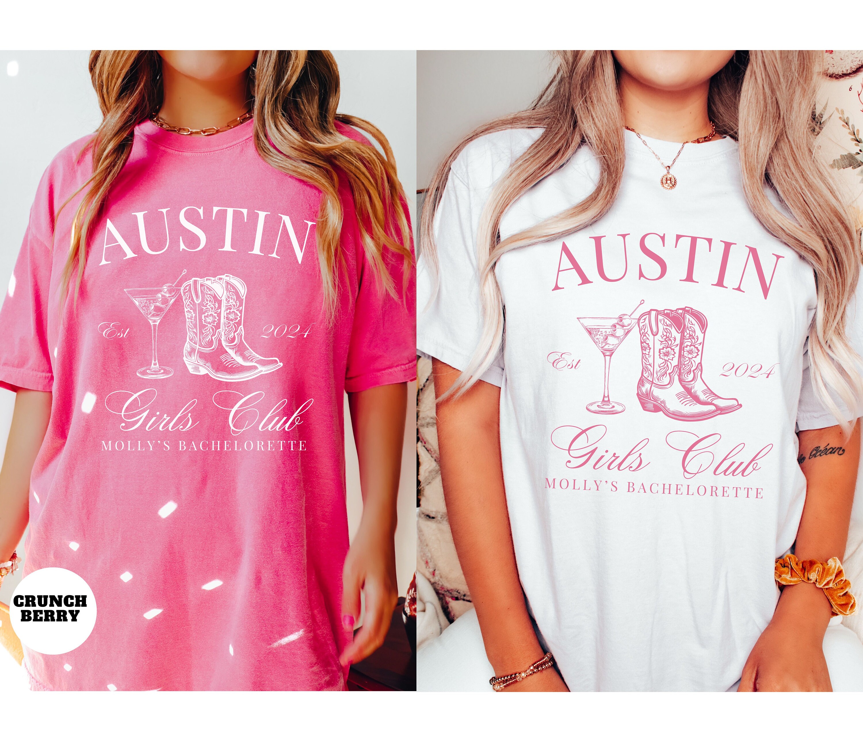 Western Bachelorette Party Shirt, Custom Cowgirl Bachelorette Shirt ...