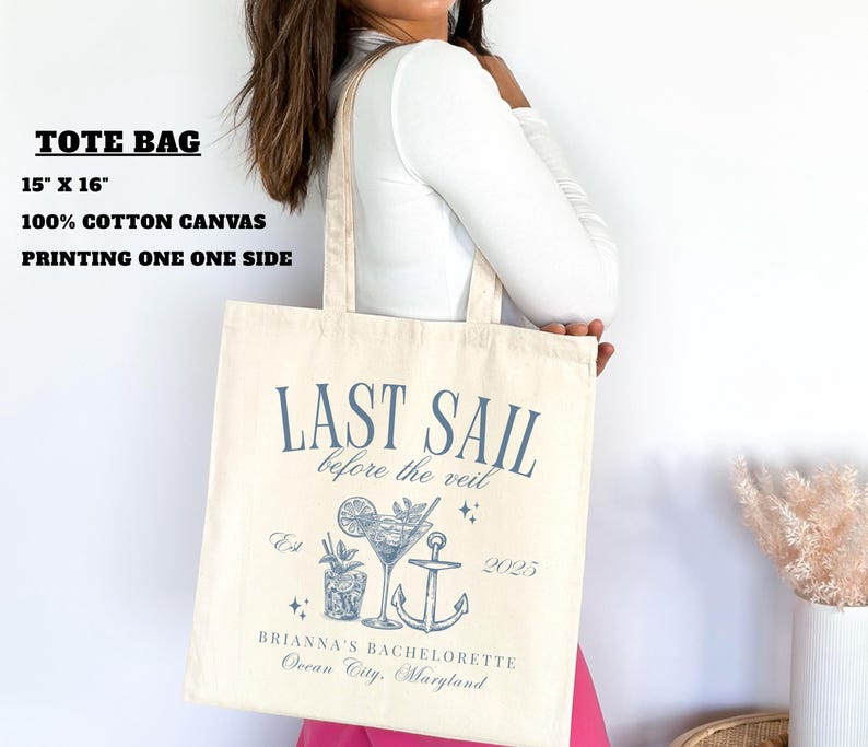 Last Sail Before the Veil, Cruise Bachelorette Party Shirt, Custom Boating Bachelorette Shirt, Personalized Luxury Bachelorette, Beach Bach image 8