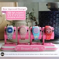 Customizable MagicBand Charging Station Compatible with Disney’s MagicBand+ | Personalized MagicBand Holder & Organizer