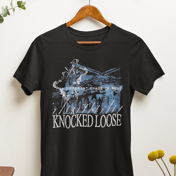 Metal Merch T Shirt Etsy