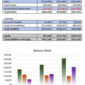 Insurance Broker Business Plan image 5