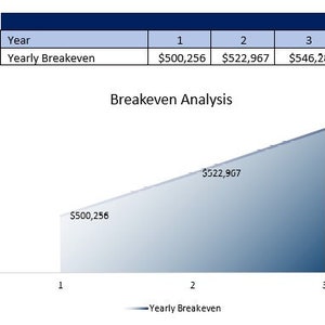 Insurance Broker Business Plan image 9