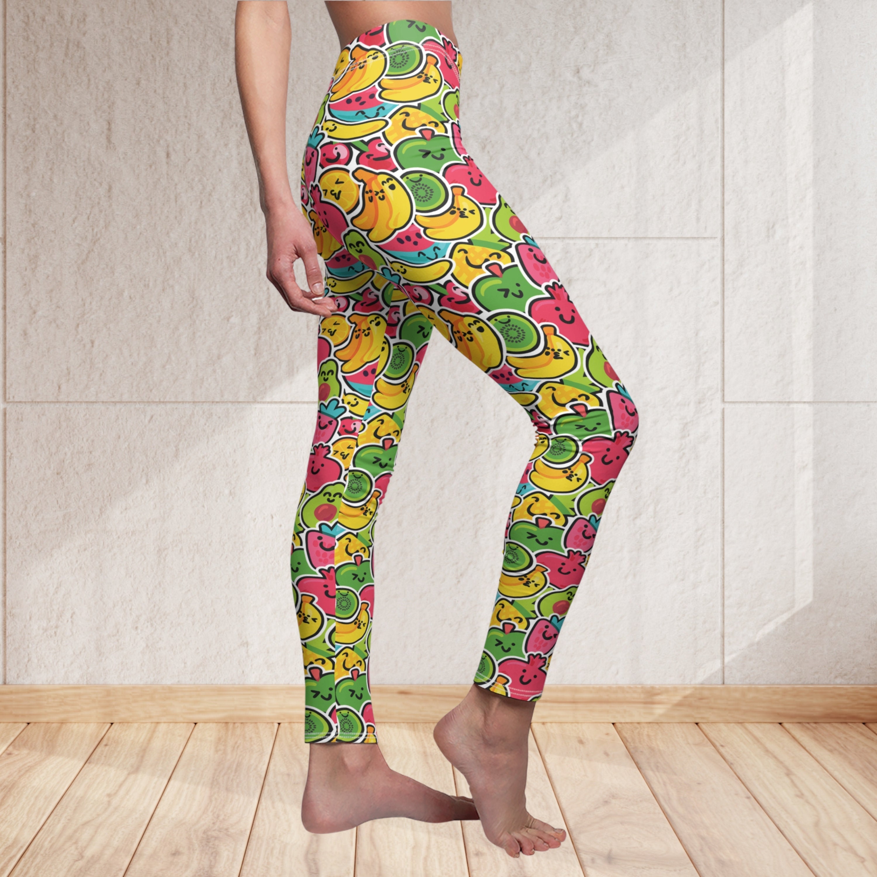 Cute as a Button Pug Pants, Yoga Pants, Lounge Pants, Comfy Pants