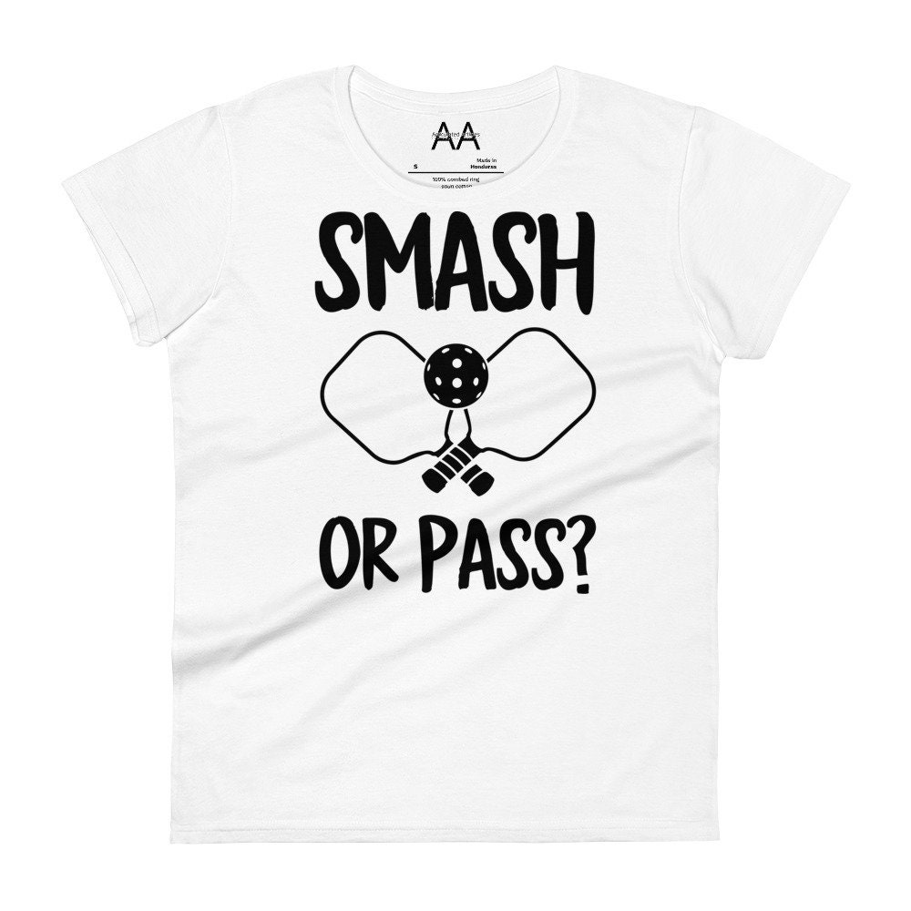 Smash or pass? Men's T-Shirt