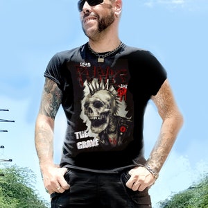 Comprar ropa punk discount