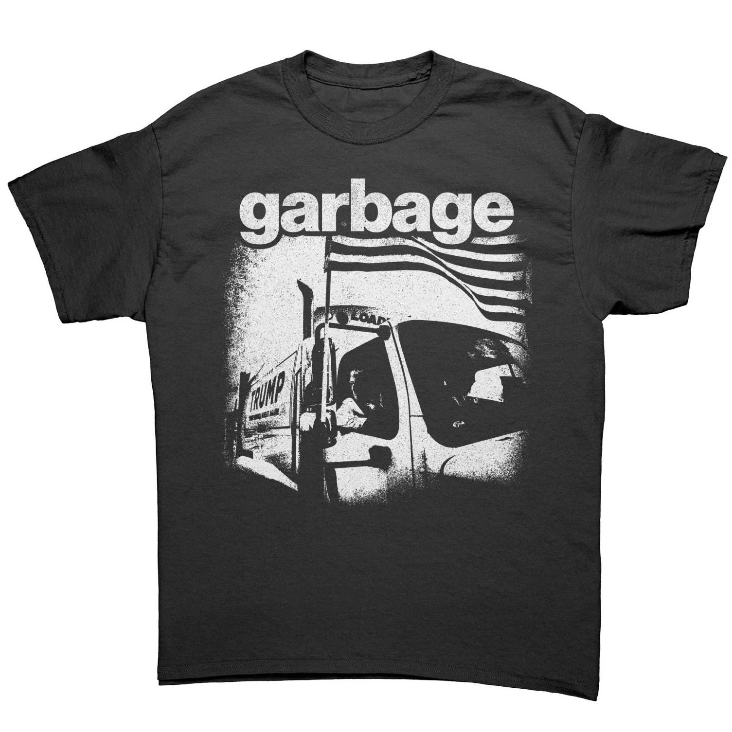GARBAGE_2022summertourmerch-