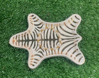 Gold Stackable Bracelets