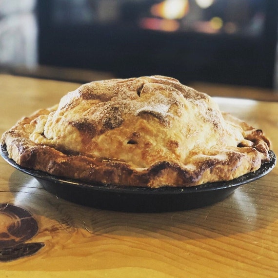 Apple Pie Recipe Israel