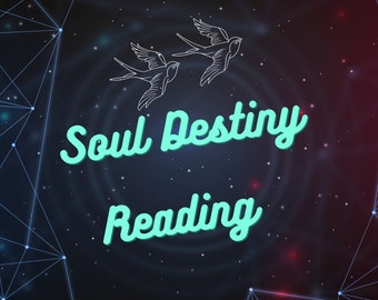 Soul Destiny Reading