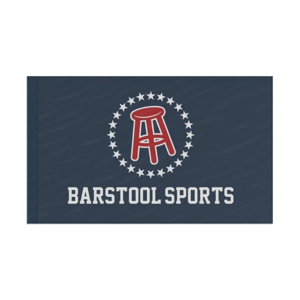 Barstool Sports Flag