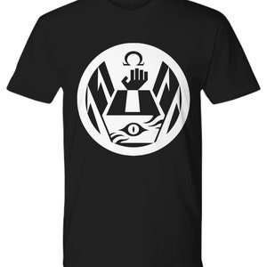 Scp Foundation' Men's T-Shirt