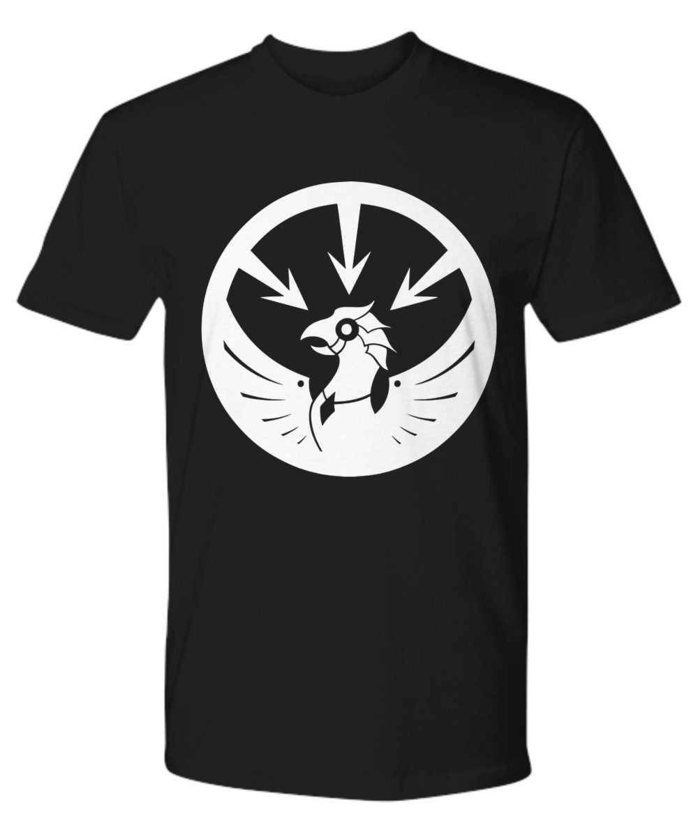 Scp Foundation Logo Scp Foundation Men's T-Shirt