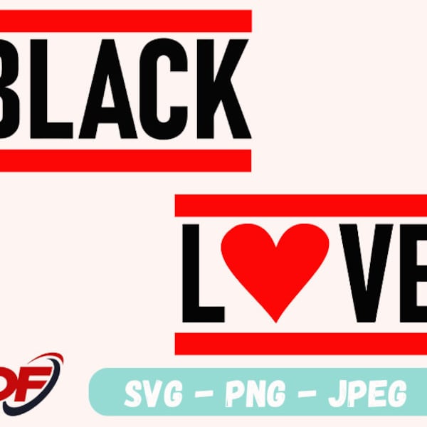 Black Love Couples SVG T-Shirt Design, Couples svg for shirts, Wedding svg, Bride svg, Valentine svg, love svg, fiance svg, Couple svg